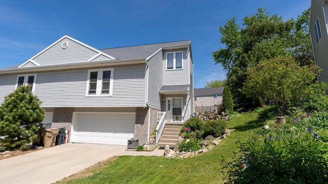 7342 Santa Fe Trail, Madison, WI 53719