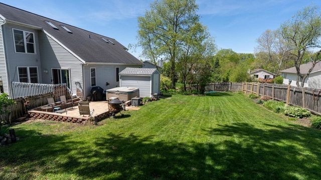 7342 Santa Fe Trail, Madison, WI 53719