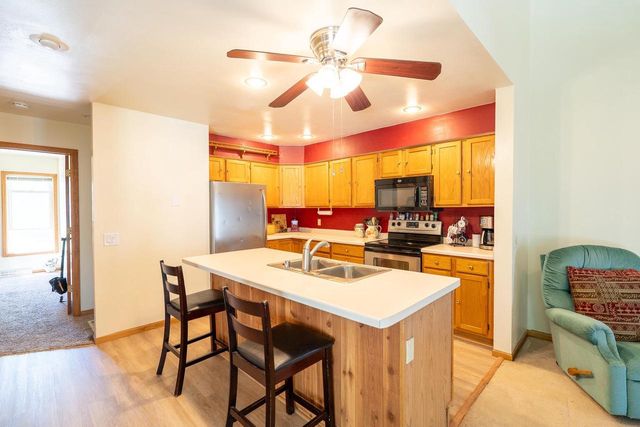 7342 Santa Fe Trail, Madison, WI 53719