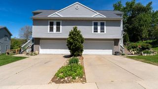 7342 Santa Fe Trail, Madison, WI 53719