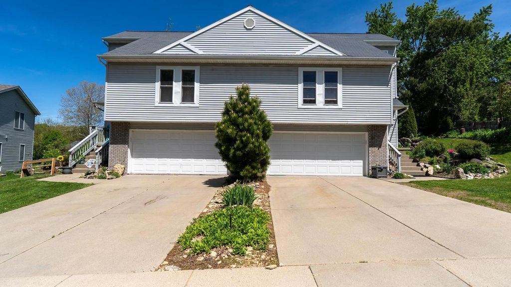 7342 Santa Fe Trail, Madison, WI 53719