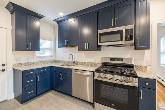 11 Pearl Street A, Salem, MA 01970