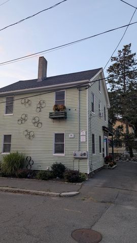 11 Pearl Street A, Salem, MA 01970
