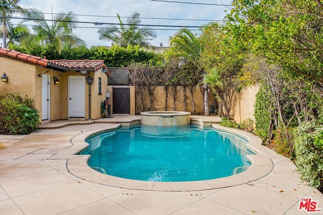 305 N Palm Drive, Beverly Hills, CA 90210