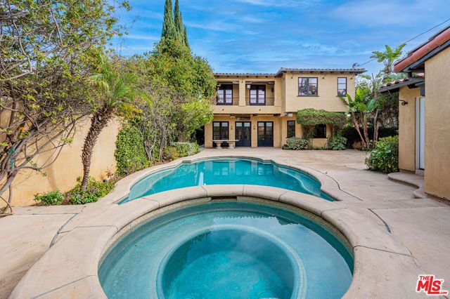 305 N Palm Drive, Beverly Hills, CA 90210