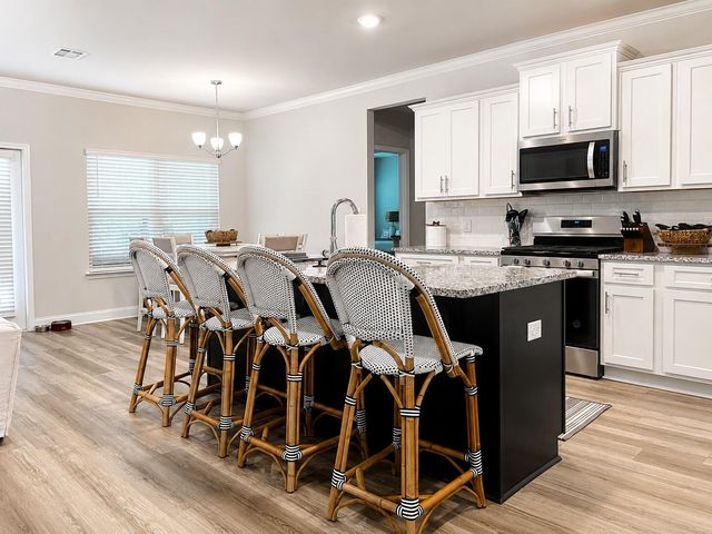 6 Creekstone, Petal, MS 39465
