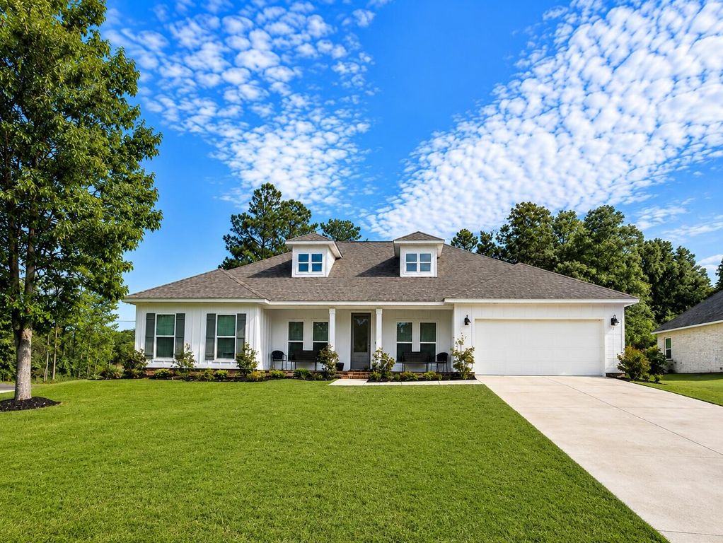6 Creekstone, Petal, MS 39465