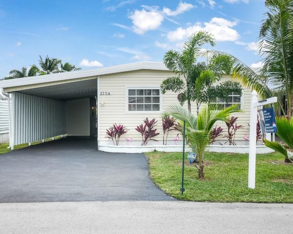 2754 SW 54 Street, Dania Beach, FL 33312
