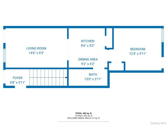66 Broadway, Haverstraw, NY 10927