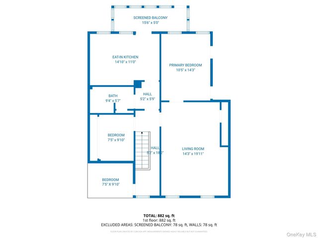 66 Broadway, Haverstraw, NY 10927