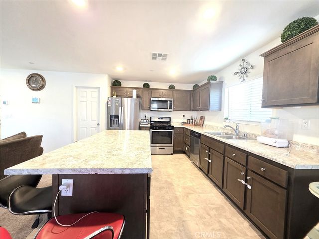 26866 Rio Madre Drive, Cathedral City, CA 92234
