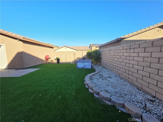 26866 Rio Madre Drive, Cathedral City, CA 92234