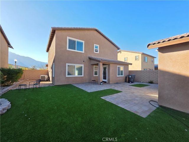 26866 Rio Madre Drive, Cathedral City, CA 92234