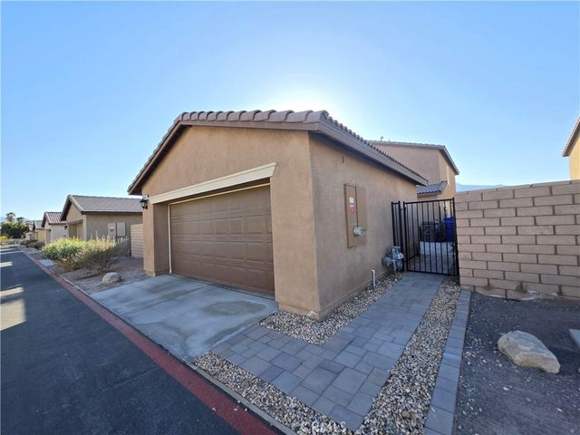 26866 Rio Madre Drive, Cathedral City, CA 92234