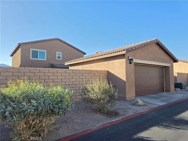 26866 Rio Madre Drive, Cathedral City, CA 92234