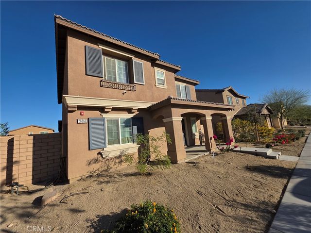 26866 Rio Madre Drive, Cathedral City, CA 92234