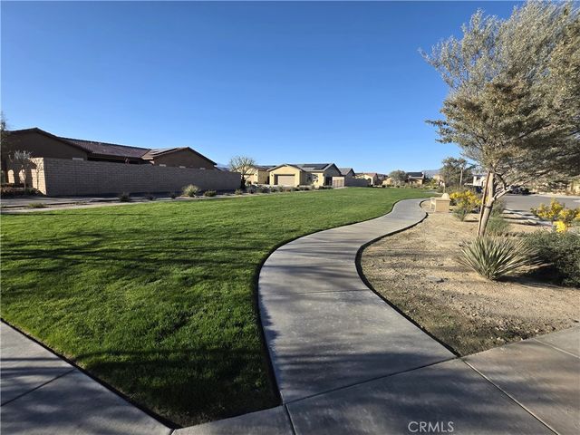 26866 Rio Madre Drive, Cathedral City, CA 92234