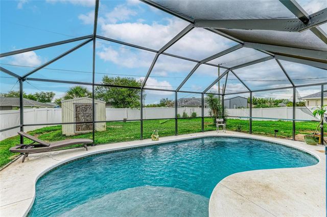 2147 FLORIBANNA STREET, North Port, FL 34287
