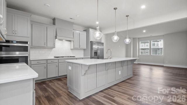 1629 Unison Drive, Charlotte, NC 28262
