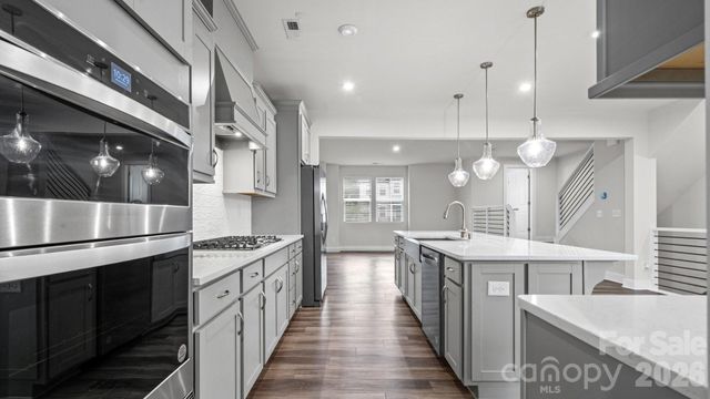 1629 Unison Drive, Charlotte, NC 28262