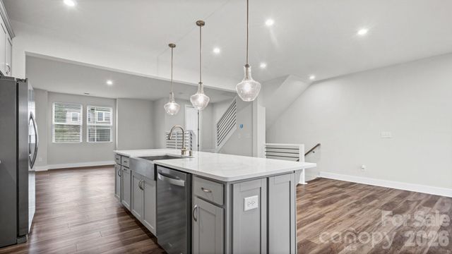 1629 Unison Drive, Charlotte, NC 28262