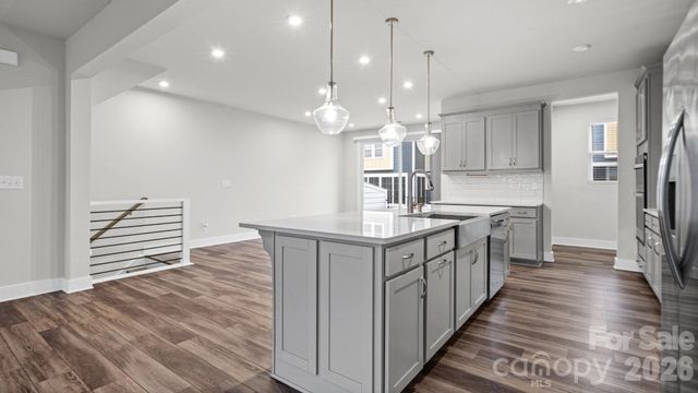 1629 Unison Drive, Charlotte, NC 28262