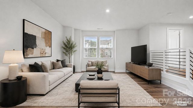 1629 Unison Drive, Charlotte, NC 28262