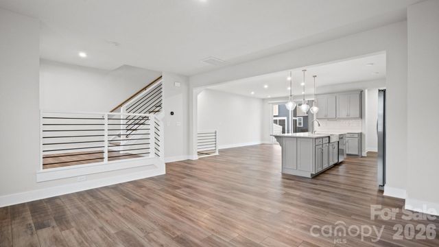 1629 Unison Drive, Charlotte, NC 28262