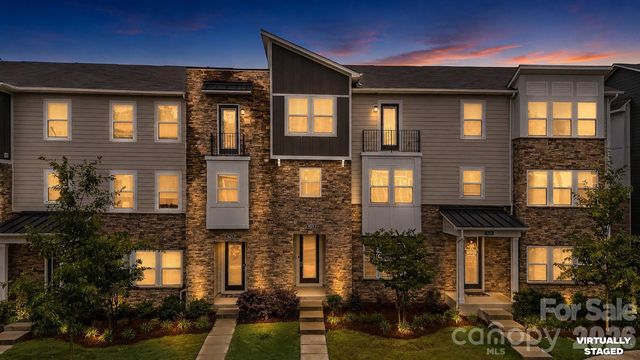 1629 Unison Drive, Charlotte, NC 28262