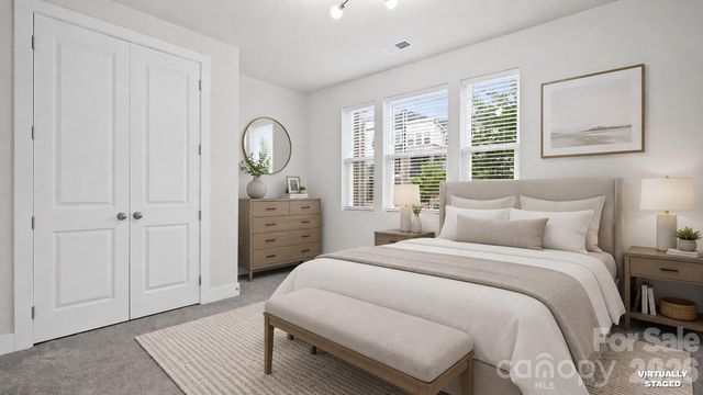 1629 Unison Drive, Charlotte, NC 28262
