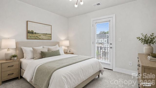 1629 Unison Drive, Charlotte, NC 28262