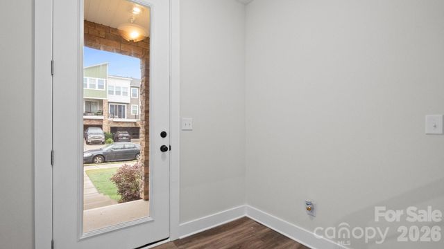 1629 Unison Drive, Charlotte, NC 28262