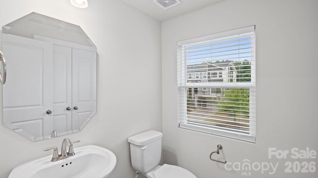 1629 Unison Drive, Charlotte, NC 28262