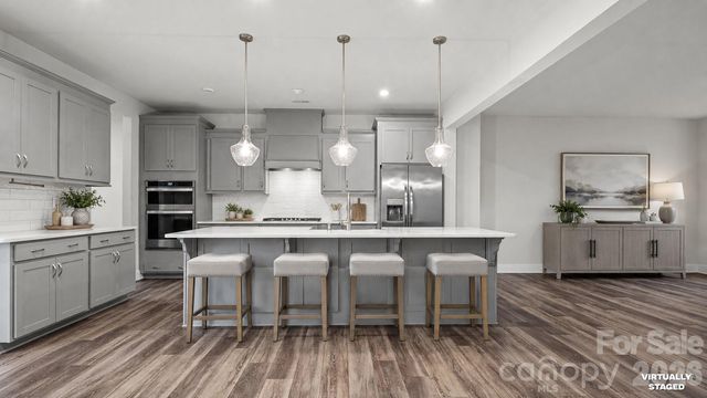 1629 Unison Drive, Charlotte, NC 28262