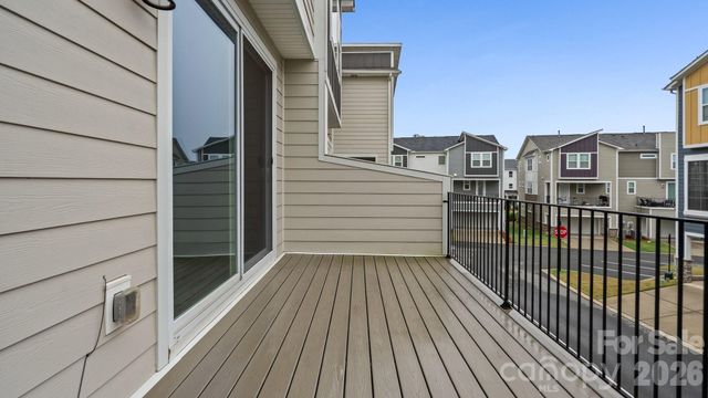 1629 Unison Drive, Charlotte, NC 28262