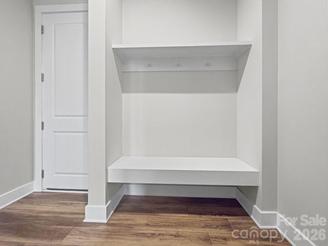 1629 Unison Drive, Charlotte, NC 28262