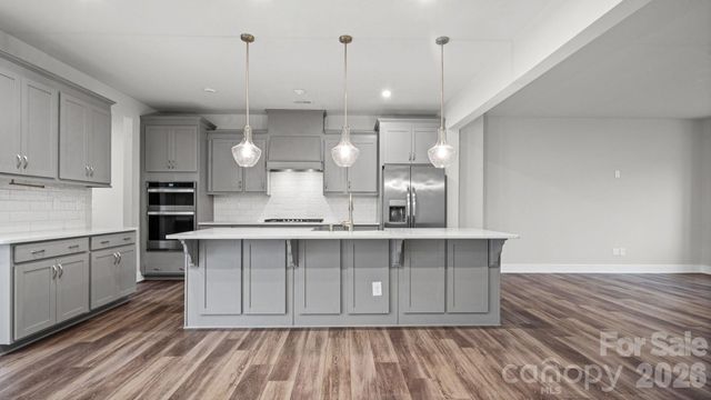 1629 Unison Drive, Charlotte, NC 28262