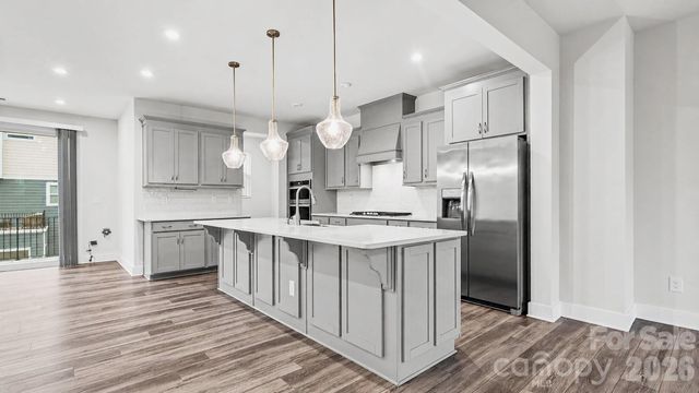 1629 Unison Drive, Charlotte, NC 28262