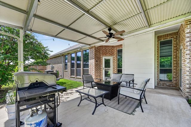 11253 Glenn Cove, Forney, TX 75126