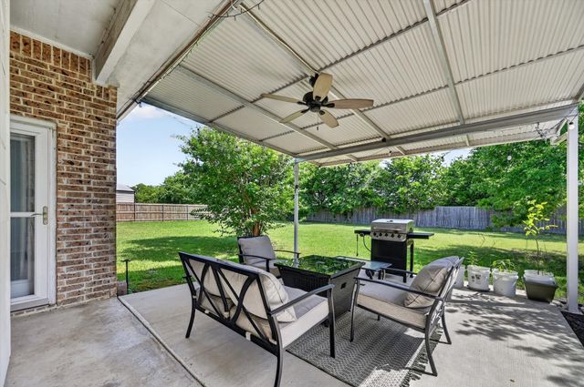 11253 Glenn Cove, Forney, TX 75126