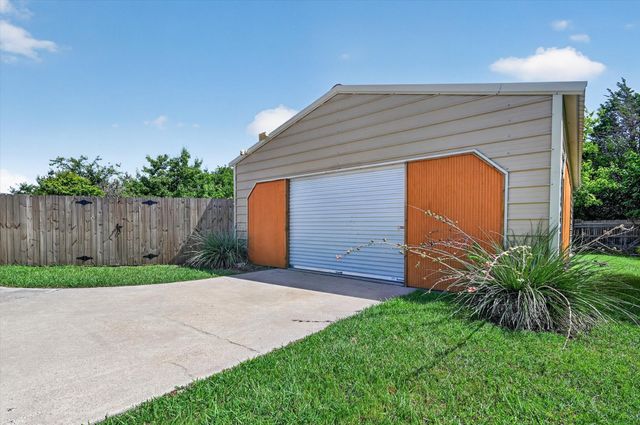 11253 Glenn Cove, Forney, TX 75126