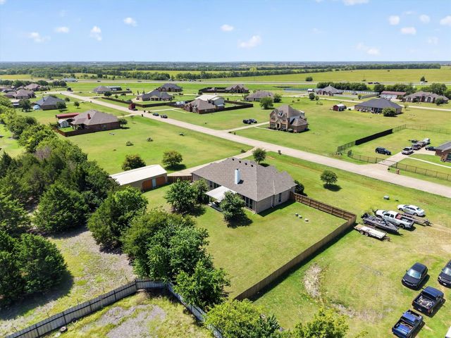 11253 Glenn Cove, Forney, TX 75126