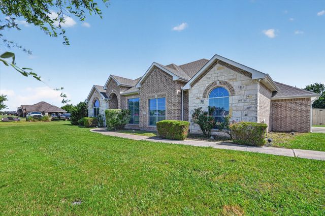 11253 Glenn Cove, Forney, TX 75126