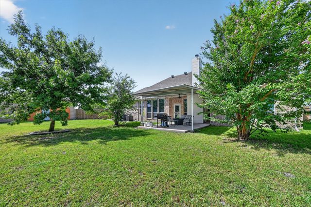 11253 Glenn Cove, Forney, TX 75126