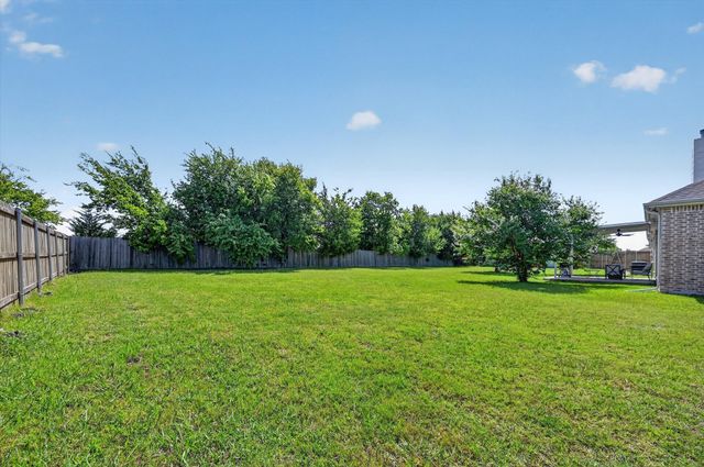 11253 Glenn Cove, Forney, TX 75126