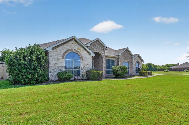11253 Glenn Cove, Forney, TX 75126