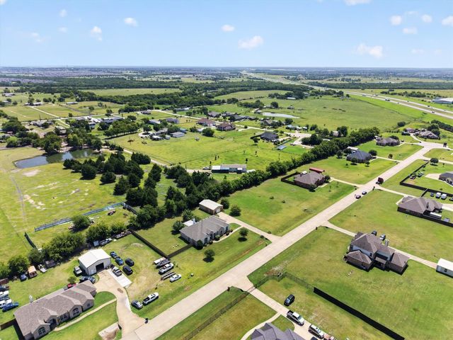 11253 Glenn Cove, Forney, TX 75126