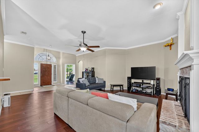11253 Glenn Cove, Forney, TX 75126