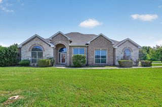 11253 Glenn Cove, Forney, TX 75126