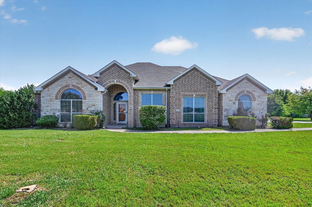 11253 Glenn Cove, Forney, TX 75126